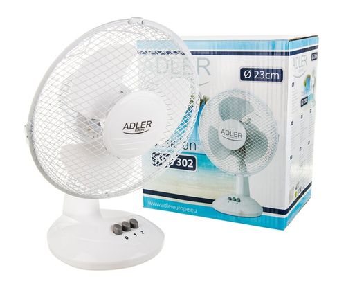 wentylator 23cm ad 7302 - de-ad7302 na Arena.pl