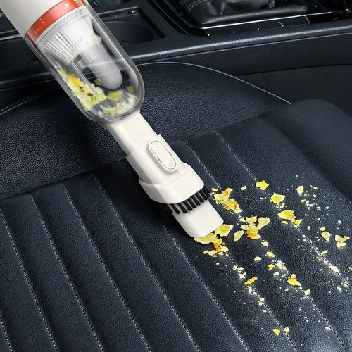 Bezprzewodowy odkurzacz samochodowy Baseus na Arena.pl