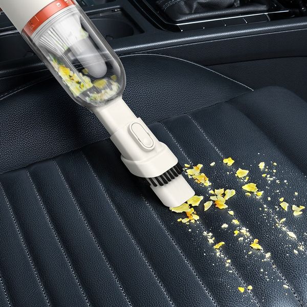 Bezprzewodowy odkurzacz samochodowy Baseus zdjęcie 1