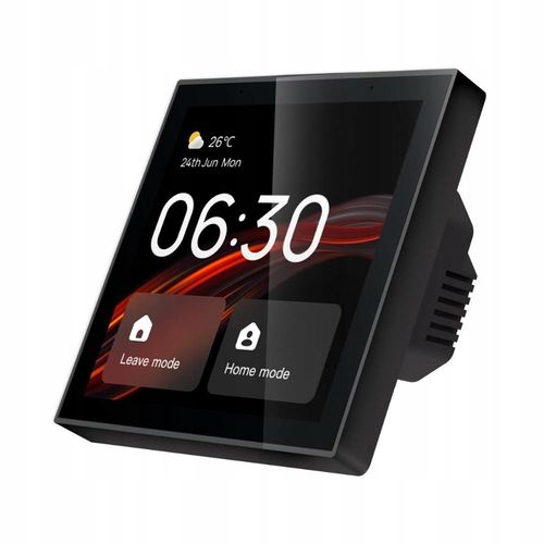 TUYA BRAMKA centralka PANEL sterowanie BT Zigbee Alexa na Arena.pl