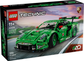 42224 - LEGO Technic - Samochód Porsche 911 GT3 R REXY AO Racing