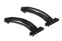 ZAWIASY/UCHWYTY MOCOWANIA SCHOWKA OPEL ASTRA G 2001 2002 2003 2004 2005