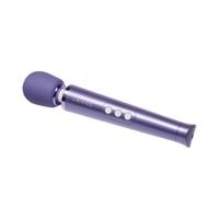 masażer wibracyjny le wand petite rechargeable