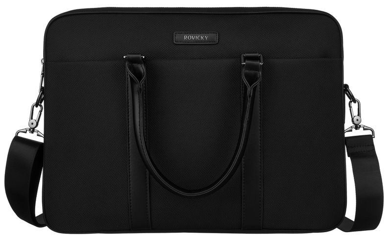 torba męska pu r-c5900-6809 black zdjęcie 3