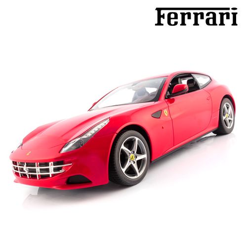 Zdalnie Sterowany Samochód Ferrari na Arena.pl