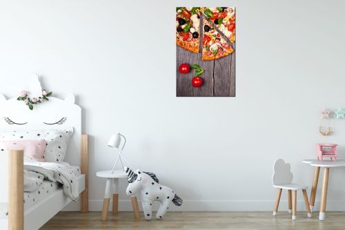 Gotowy Obraz 40X60 Pizza na Arena.pl