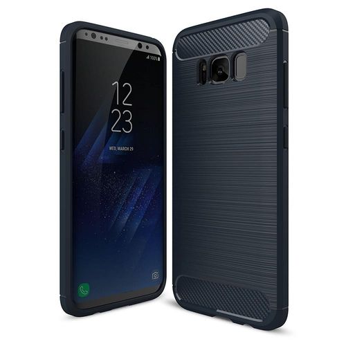 Carbon Case Samsung A8 2018 na Arena.pl