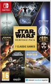 Star Wars Heritage Pack Pudełko Nintendo Switch