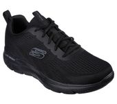 Skechers męskie sneakersy SUMMITS-TORRE 232395 BBK 41,5