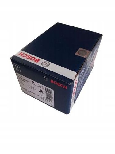 TARCZA HAM PRZOD 301X30 V BOSCH na Arena.pl