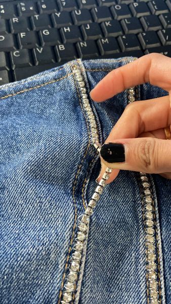 C&A DAMSKIE TOP ROZMIAR 34 zdjęcie 5
