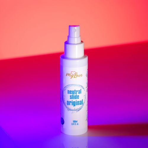 Mylove Neutral-Slide Original 100 Ml. na Arena.pl