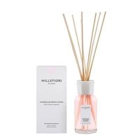 Dyfuzor pałeczki zapachowe MILLEFIORI MAGNOLIA BLOSSOM & WOOD 77DDMW 250ml