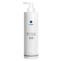 Colway Kolagenowy żel do mycia twarzy i ciała 250 ml