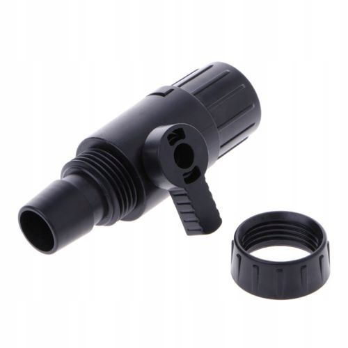 Filtr Zewnętrzny Mechaniczny Kubełkowy HW-602B Do Akwarium na Arena.pl