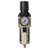 REDUKTOR + FILTR 1/2'' - AP 45228