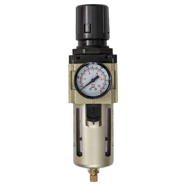 REDUKTOR + FILTR 1/2'' - AP 45228 zdjęcie 1