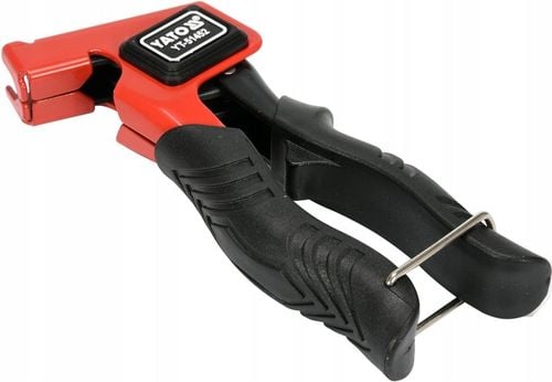 ZACISKARKA DO KOŁKÓW MOLLY OSADZAK PISTOLET 175 MM na Arena.pl