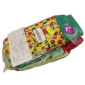 Rękawiczki Ogrodnicze Dla Dzieci 3Pary. Rozmiar L