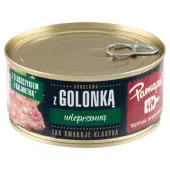 PAMAPOL GOLONKA 300G KONSERWA