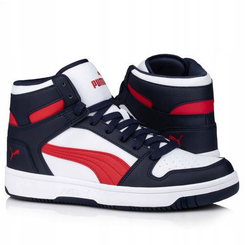 BUTY REBOUND LAYUP PUMA 46 na Arena.pl