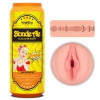 pleasure brew masturbator-blond ale