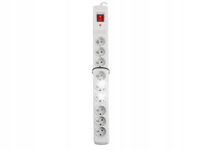 Listwa zasilajaca Armac M9 kabel 1,5m 9 GNIAZD