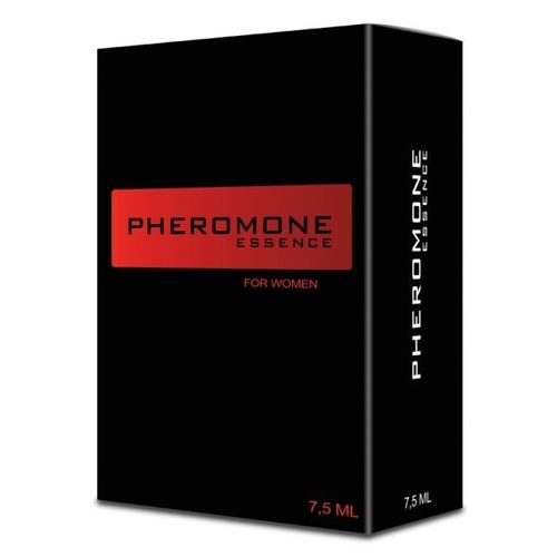 Pheromone Essence for Women 7,5ml na Arena.pl