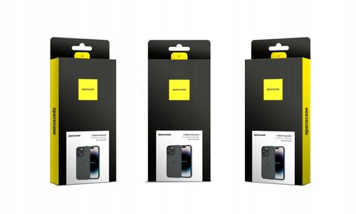 Spacecase Hybrid Mag Iphone 14 Pro Max Dark Gr na Arena.pl