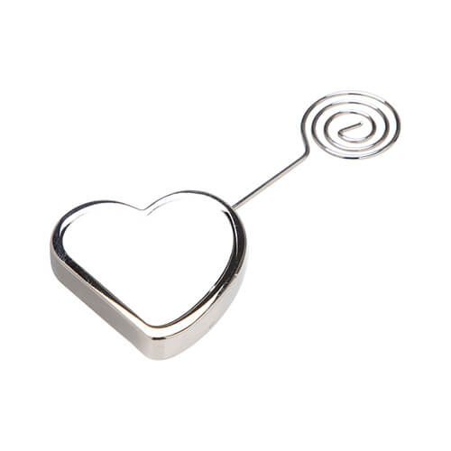 Stojak na notatki do sublimacji - serce na Arena.pl