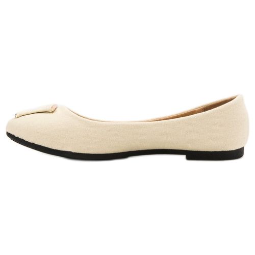 Stylowe Baleriny r.40 na Arena.pl