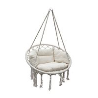 KX7629_1 Hustawka fotel bocianie gniazdo z oparci