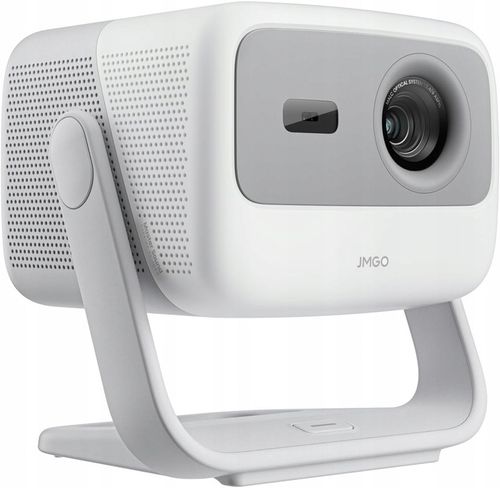 Projektor Laserowy JMGO N1S Google TV, polska dystrybucja na Arena.pl