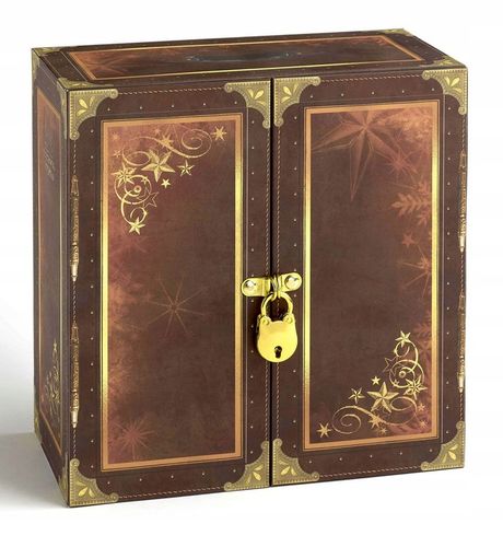 Harry Potter - Miksturowy kalendarz adwentowy na Arena.pl