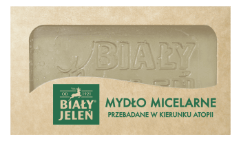 BIAŁY JELEŃ  100 g na Arena.pl