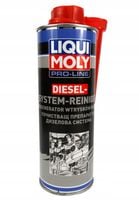 LIQUI MOLY REGENERATOR WTRYSKÓW DIESEL 20450 500ML