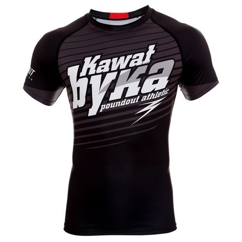 Poundout rashguard BYK 2.0 Rozmiar - M na Arena.pl