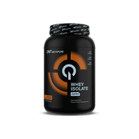 QNT - Metapure Zero Carb - 908g czekoladowo-orzechowy