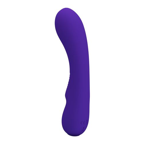 PRETTY LOVE   Matt Purple 12 vibration functions Memory function na Arena.pl