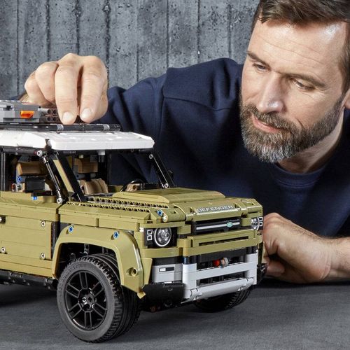 LEGO 42110 na Arena.pl