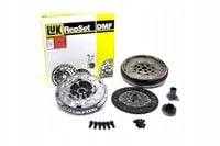 LUK KOŁO DWUMASOWE SPRZĘGŁO AUDI A4 B5 B6 B7 A6 C5
