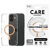 etui care by panzerglass flagship case z magsafe na iphone 16 plus