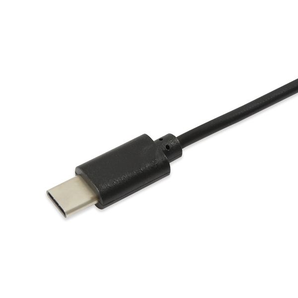 HUB USB typ C 3.1 3x USB + micro tablet ANDROID OTG myszka zdjęcie 3