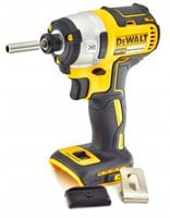 Zakrętarka udarowa DeWalt DCF887N 1/4' 205Nm 18V Niezawodna BRUSHLESS