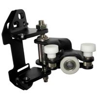 Wózek środkowy rolki drzwi suwanych Mercedes Sprinter 906 Crafter 2006-2017