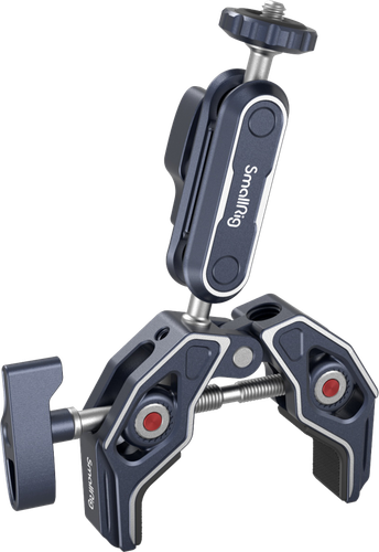 Smallrig 3757 - uchwyt "krab" z ramieniem z głowicą kulkową Magic Arm na Arena.pl