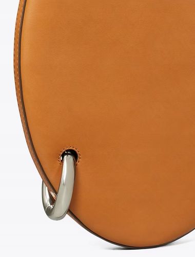 TORY BURCH SMALL PIERCED BAG na Arena.pl