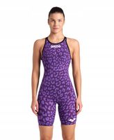 Damski strój startowy na basen kostium pływacki Arena Carbon Air2 UK32