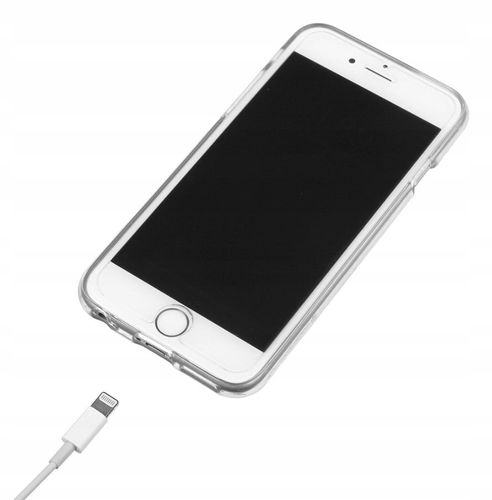 Ładowarka GRIFFIN Samochodowa + kabel do iPhone na Arena.pl