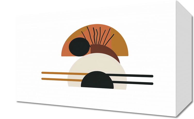 Obraz 30x20cm Słońce i Cień zdjęcie 1